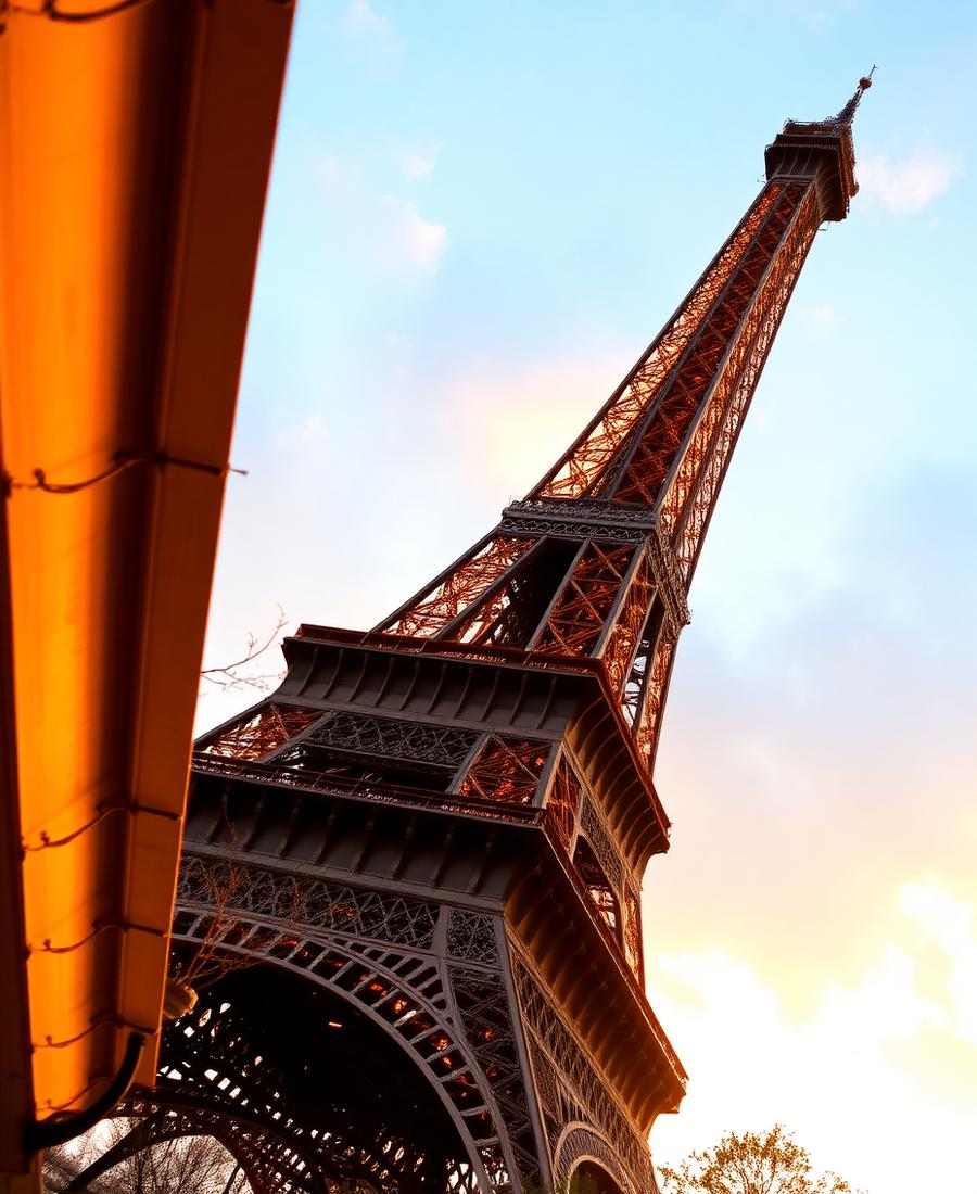 Study in France