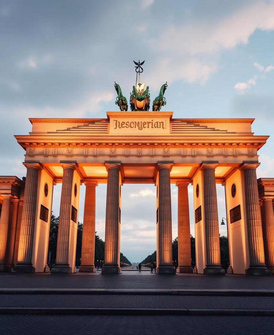 Study in Germany