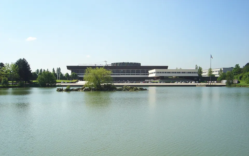 École Polytechnique campus