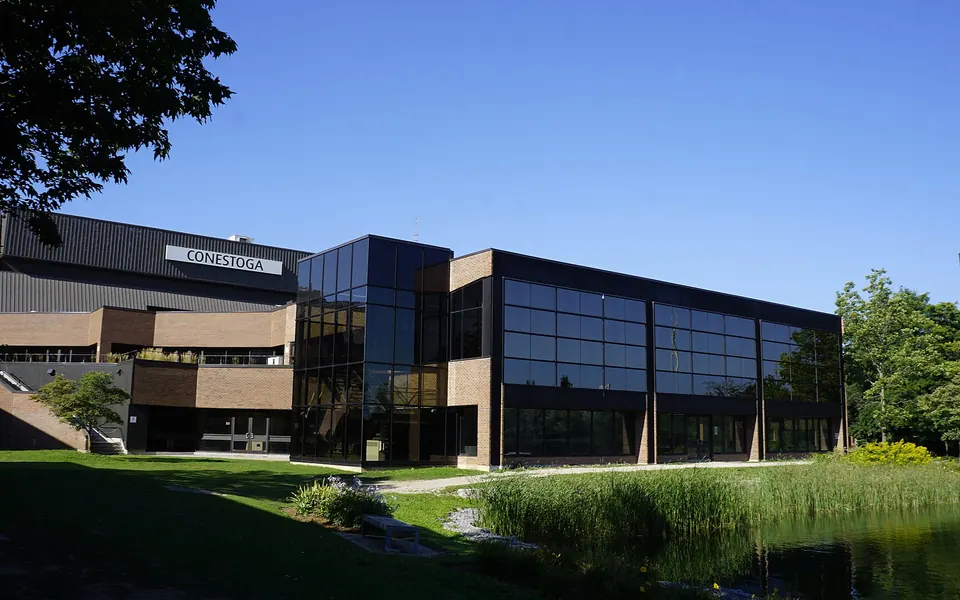 Conestoga College campus