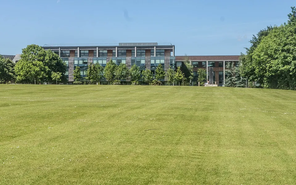 University of Limerick campus