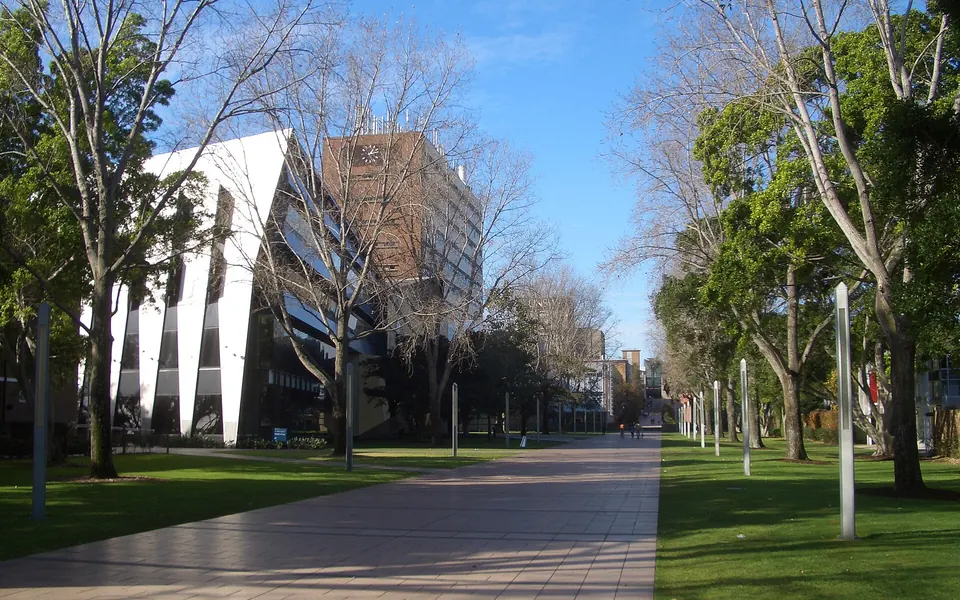 UNSW Sydney campus