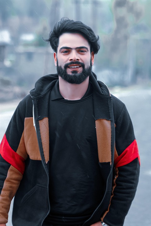 Rohan K.