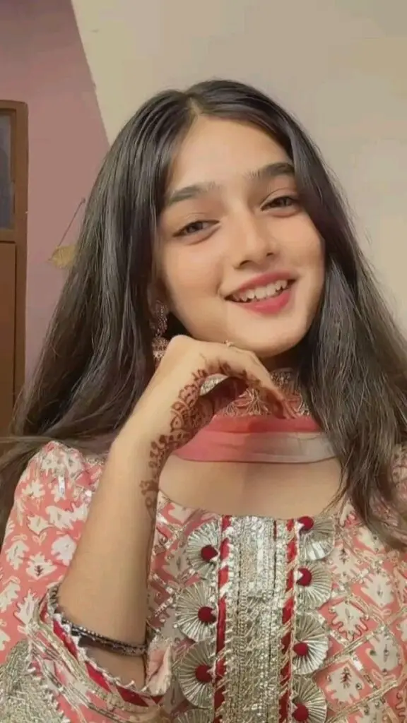 Mehak S.
