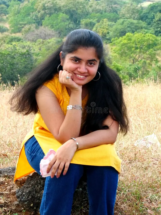 Isha Malhotra