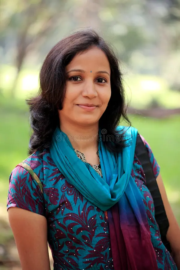 Aditi Verma